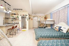 Residence Unicorn in Dongdaemun