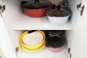 Residence Unicorn in Dongdaemun