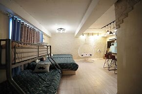 Residence Unicorn in Dongdaemun