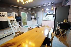 Residence Unicorn in Dongdaemun