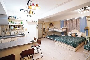 Residence Unicorn in Dongdaemun