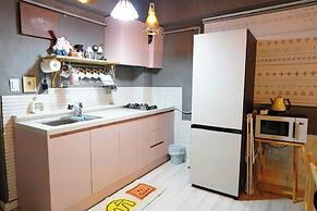 Residence Unicorn in Dongdaemun