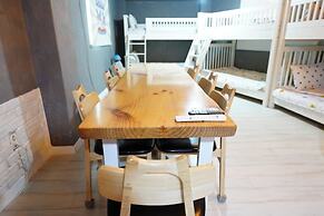 Residence Unicorn in Dongdaemun