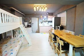 Residence Unicorn in Dongdaemun