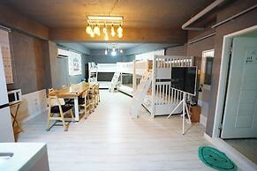 Residence Unicorn in Dongdaemun