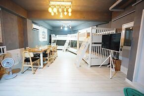 Residence Unicorn in Dongdaemun