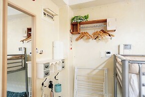 Residence Unicorn in Dongdaemun