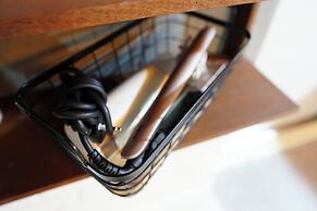 Residence Unicorn in Dongdaemun