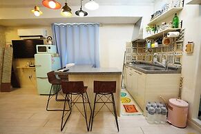 Residence Unicorn in Dongdaemun