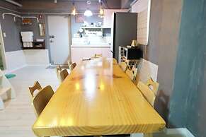 Residence Unicorn in Dongdaemun