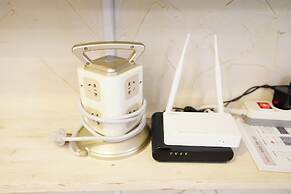 Residence Unicorn in Dongdaemun