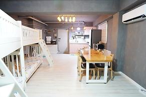 Residence Unicorn in Dongdaemun