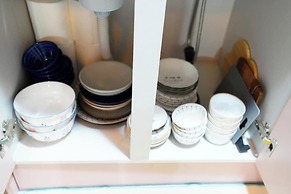 Residence Unicorn in Dongdaemun