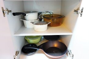 Residence Unicorn in Dongdaemun