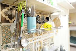 Residence Unicorn in Dongdaemun