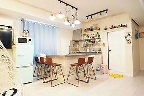 Residence Unicorn in Dongdaemun