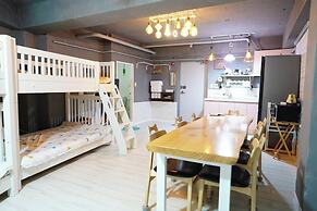 Residence Unicorn in Dongdaemun