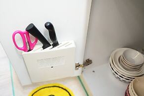 Residence Unicorn in Dongdaemun