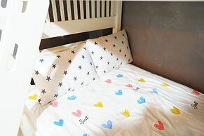 Residence Unicorn in Dongdaemun