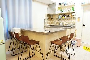 Residence Unicorn in Dongdaemun