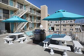 Aquarius Oceanfront Inn