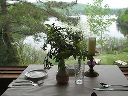 Auberge St-Mathieu du Lac