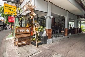 Gemini Star Hotel