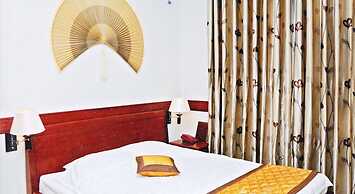Hoang Thanh Thuy Hotel 1