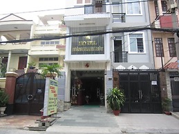 Hoang Thanh Thuy Hotel 1