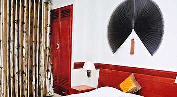 Hoang Thanh Thuy Hotel 1
