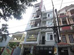 Hoang Thanh Thuy Hotel 1