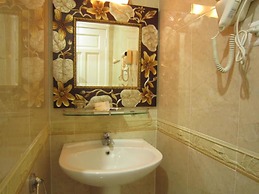 Hoang Thanh Thuy Hotel 1