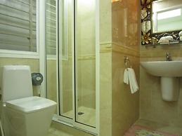 Hoang Thanh Thuy Hotel 1