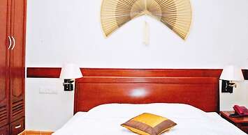 Hoang Thanh Thuy Hotel 1