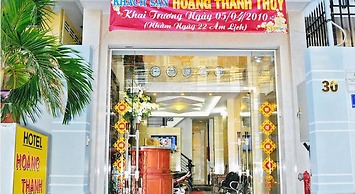 Hoang Thanh Thuy Hotel 1