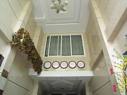 Hoang Thanh Thuy Hotel 1