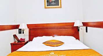 Hoang Thanh Thuy Hotel 1