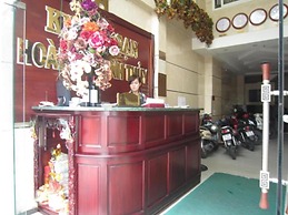 Hoang Thanh Thuy Hotel 1