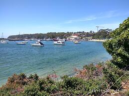 Breeze in Mollymook