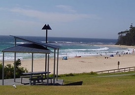 Breeze in Mollymook