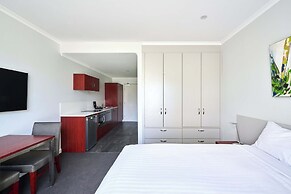 Abode Narrabundah