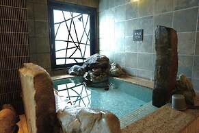 Dormy Inn Higashimuroran Natural Hot Spring