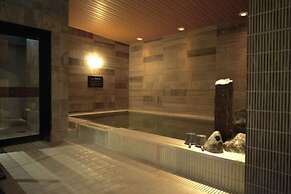 Dormy Inn Higashimuroran Natural Hot Spring