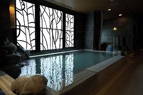 Dormy Inn Higashimuroran Natural Hot Spring