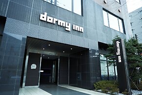 Dormy Inn Higashimuroran Natural Hot Spring