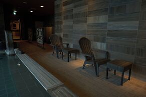 Dormy Inn Higashimuroran Natural Hot Spring