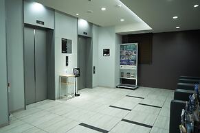 Dormy Inn Higashimuroran Natural Hot Spring