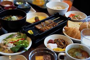 Dormy Inn Higashimuroran Natural Hot Spring