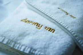 Dormy Inn Higashimuroran Natural Hot Spring