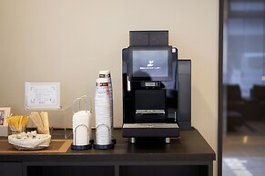 Dormy Inn Higashimuroran Natural Hot Spring